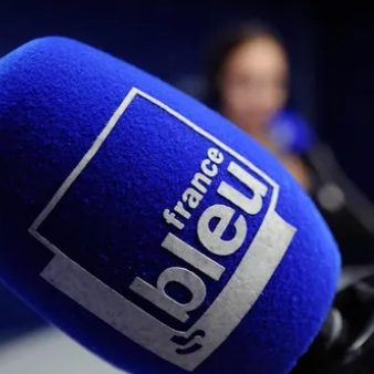 Interview France Bleu mars 2011