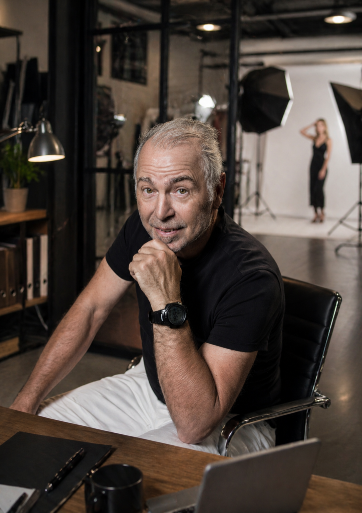 Contact Gérard Chesneau Photographe Orléans